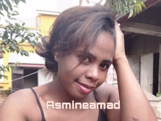 Asmineamad