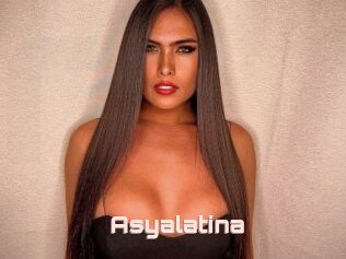 Asyalatina