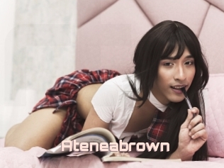 Ateneabrown
