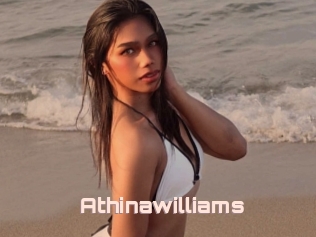 Athinawilliams