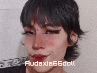 audaxia66doll Rencontre Trans