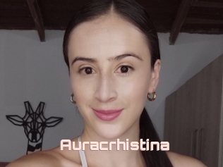 Auracrhistina