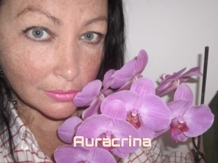 Auracrina