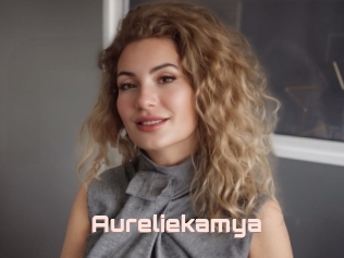 Aureliekamya