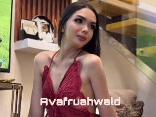 avafruahwald Rencontre Trans