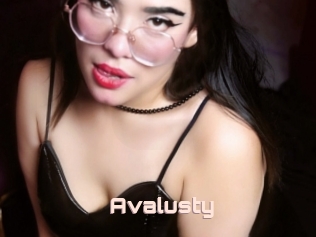 Avalusty