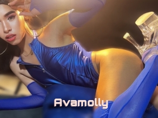 avamolly Rencontre Trans