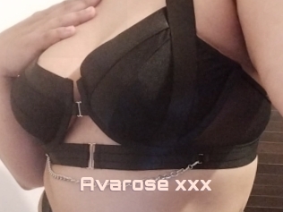 Avarose_xxx
