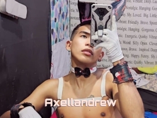 Axellandrew