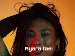 Ayara_tasi