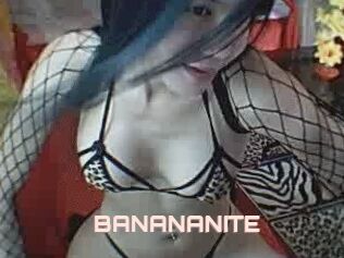 BANANANITE