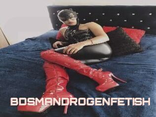 BDSMANDROGENFETISH