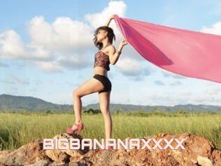 BIGBANANAXXXX