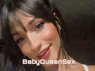 BabyQueenSex