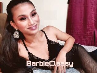 BarbieClassy