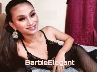BarbieElegant