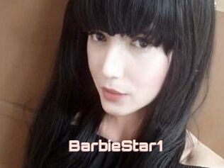 BarbieStar1