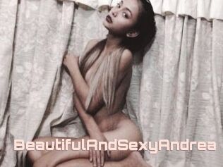 BeautifulAndSexyAndrea