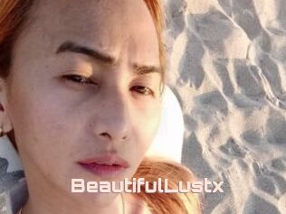 BeautifulLustx