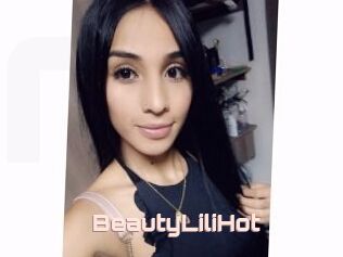 BeautyLiliHot
