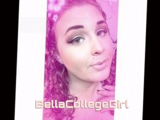 Bella_College_Girl