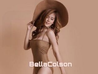 BellaColson