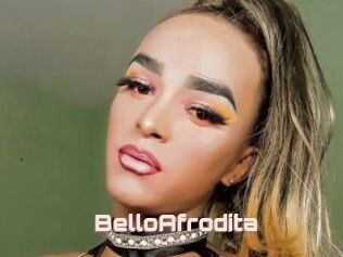 BelloAfrodita
