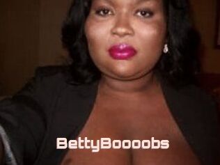 BettyBoooobs