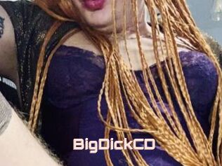 BigDickCD