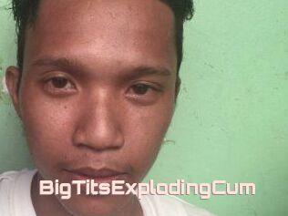 BigTitsExplodingCum