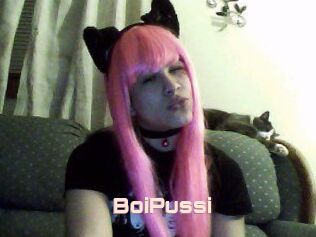 BoiPussi