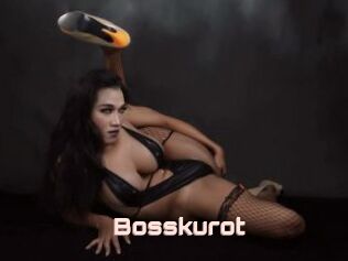 Bosskurot