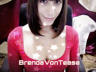 BrendaVonTease