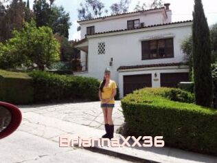 BriannaXX36