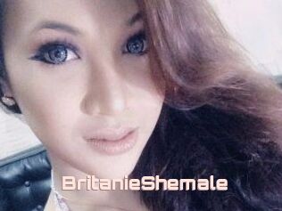 BritanieShemale