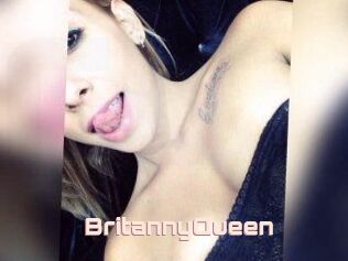 BritannyQueen