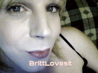 BrittLovesIt