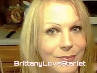 BrittanyLoveStarlet