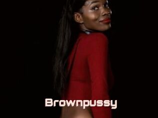 Brownpussy