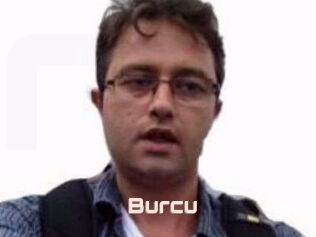Burcu