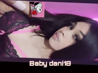 Baby_dani18