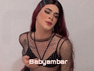 babyambar Rencontre Trans
