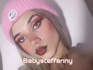 Babysteffanny