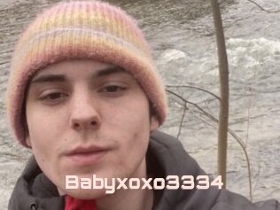 Babyxoxo3334