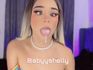 Babyyshelly