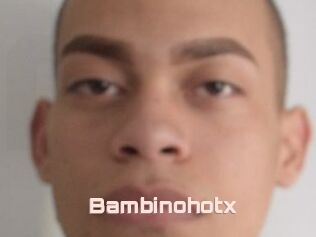 Bambinohotx