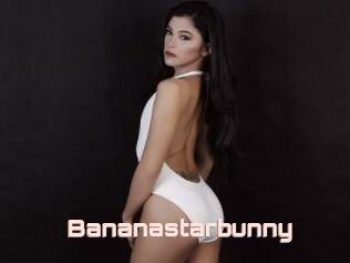 Bananastarbunny