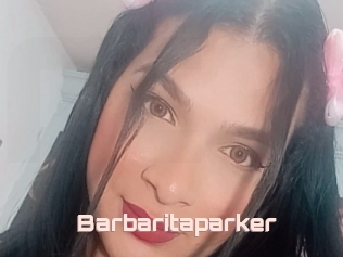 Barbaritaparker