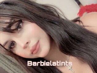 Barbielatints