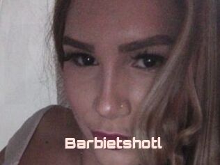Barbietshotl